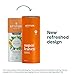 Attitude - Foaming Hand Soap - Orange Leaves (295ml)