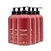 Attitude - Hand Soap - Apple & Spices (473ml)