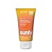Attitude - Sunly SPF 30 Stick - Tropical (60g)