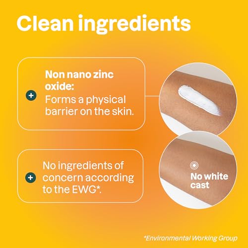 Attitude - Sunly SPF 30 Stick - Tropical (60g)