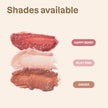 Attitude - Oceanly Lip Gloss - Ginger (3.4g)