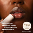 Attitude - Oceanly Lip Gloss - Ginger (3.4g)