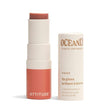 Attitude - Oceanly Lip Gloss - Ginger (3.4g)