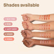 Attitude - Oceanly Lip gloss - Happy Berry (3.4g)