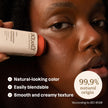 Attitude - Oceanly Cheeks Blush - Corail (8.5g)