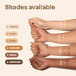 Attitude - Oceanly Eye Concealer - Moka (5.7g)