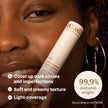 Attitude - Oceanly Eye Concealer - Moka (5.7g)