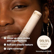 Attitude - Oceanly Eye Concealer - Moka (5.7g)