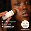 Attitude - Oceanly Eye Concealer - Espresso (5.7g)