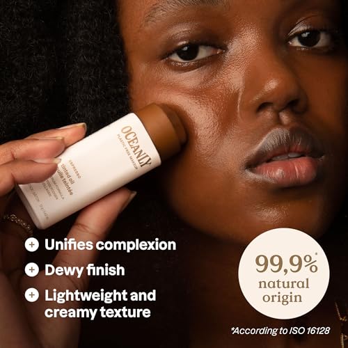 Attitude - Oceanly Eye Concealer - Espresso (5.7g)