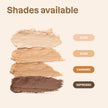 Attitude - Oceanly Eye Concealer - Espresso (5.7g)