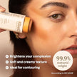 Attitude - Oceanly Bronzer - Golden (8.5g)