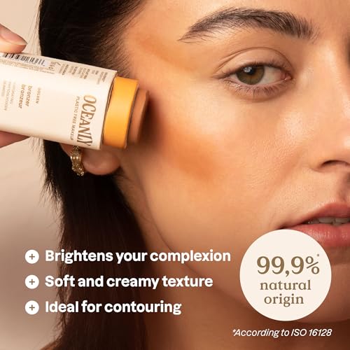 Attitude - Oceanly Bronzer - Golden (8.5g)