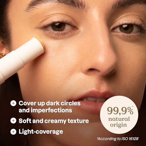 Attitude - Oceanly Tinted Oil - Dune (12g)