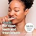 Attitude - Toothpaste Fluoride - Fresh Breath (120g)