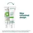Attitude - Toothpaste Fluoride - Fresh Breath (120g)