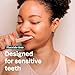 Attitude - Toothpaste Fluoride - Sensitive (120g)