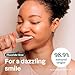 Attitude - Toothpaste Fluor-Free - Whitening (120g)