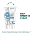 Attitude - Toothpaste Fluor-Free - Whitening (120g)
