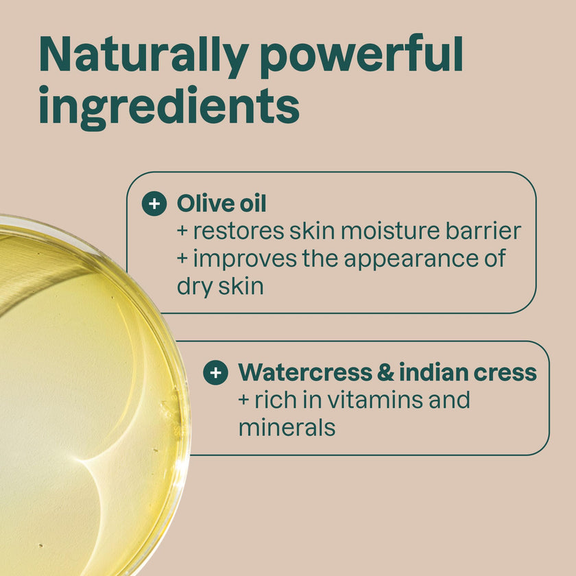 Attitude - Deodorant - Sandalwood (85g)