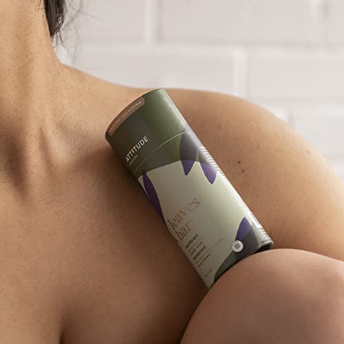 Attitude - Body Soap Bar - Herbal Musk (113g)
