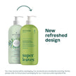 Attitude - Hand Cream - Olive Leaves (75ml)