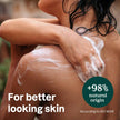 Attitude - MEN Body Cream - Energizing (240ml)