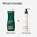 Attitude - MEN Body Cream - Energizing (240ml)