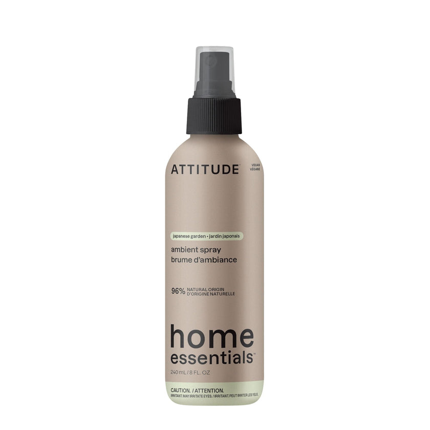 Attitude - Ambient Spray - Japanese Garden (240ml)