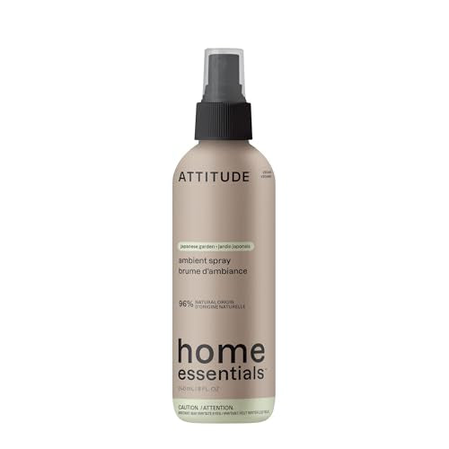 Attitude - Ambient Spray - Japanese Garden (240ml)