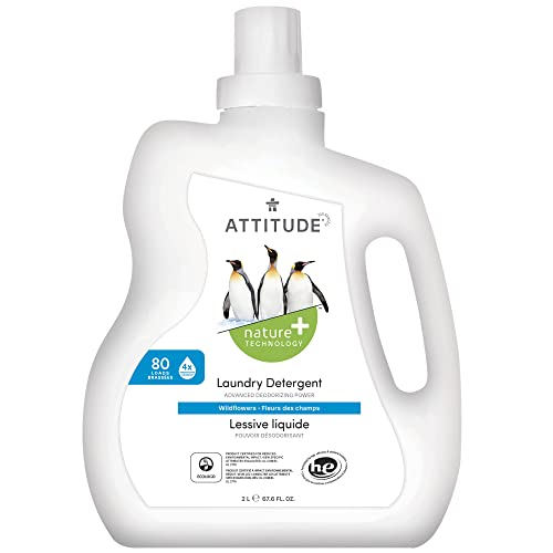 Attitude - Dishwasher Tablets (70) (70tab)