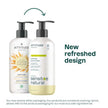 Attitude - Hand Soap - Argan (473ml)