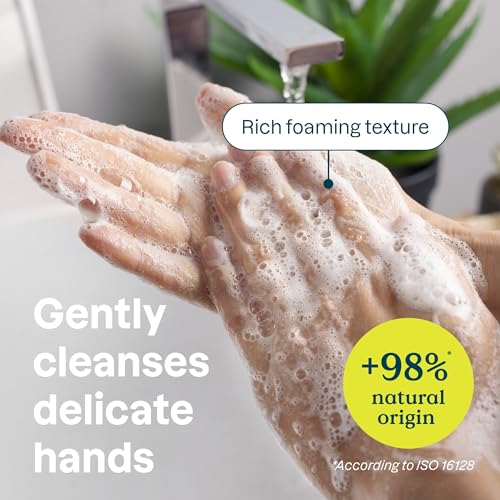 Attitude - Hand Soap - Argan (473ml)
