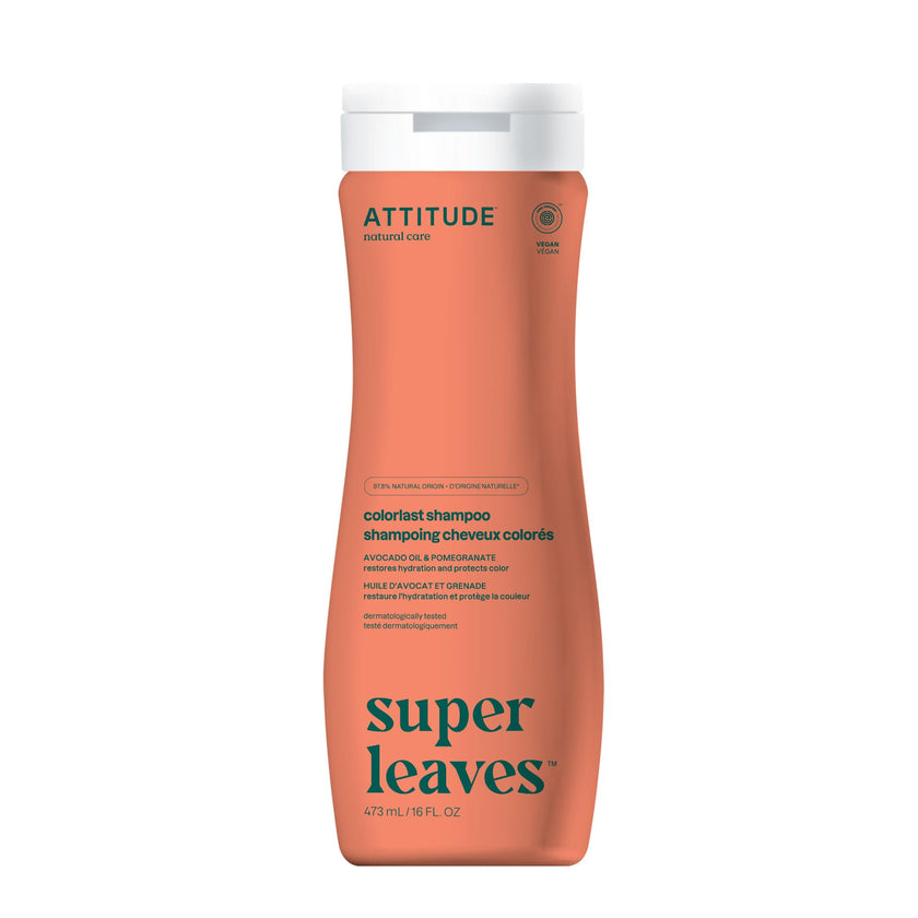 Attitude - Hand Soap - Avocado (473ml)