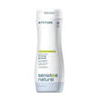 Attitude - Natural Baby Wipes - Sensitive Skin (72un)