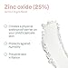 Attitude - Unscented Diaper Cream - Zinc (75g)