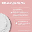 Attitude - Unscented Diaper Cream - Zinc (75g)