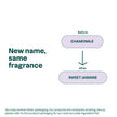 Attitude - Body Cream - Chamomile (240ml)