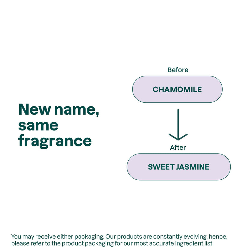 Attitude - Body Cream - Chamomile (240ml)