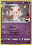 Alcremie - 087/192 (League Promo) 87 - League & Championship Cards Holofoil