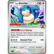 Hop's Snorlax - 117/159 (GameStop) (Cosmos Holo) (117/159) (JTG)