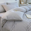 Pure Cotton Class A Four-piece Quilt Cover Household Pure Cotton Bed Sheet Duvet Cover