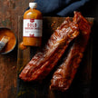 Lillie's Q Gold Barbeque Sauce