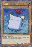Mokey Mokey (Platinum Secret Rare) (RA04-EN126) - Quarter Century Stampede 1st Edition