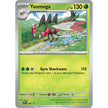 Yanmega - 187 (187) (SVP)