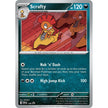 Scrafty - 188 (188) (SVP)