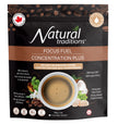 Organic Traditions - Focus Fuel Coffee (140g)