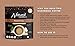 Organic Traditions - Focus Fuel Coffee (140g)
