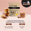 Organic Traditions - Mind Fuel (140g)
