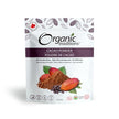 Organic Traditions - Cacao Powder (454g)